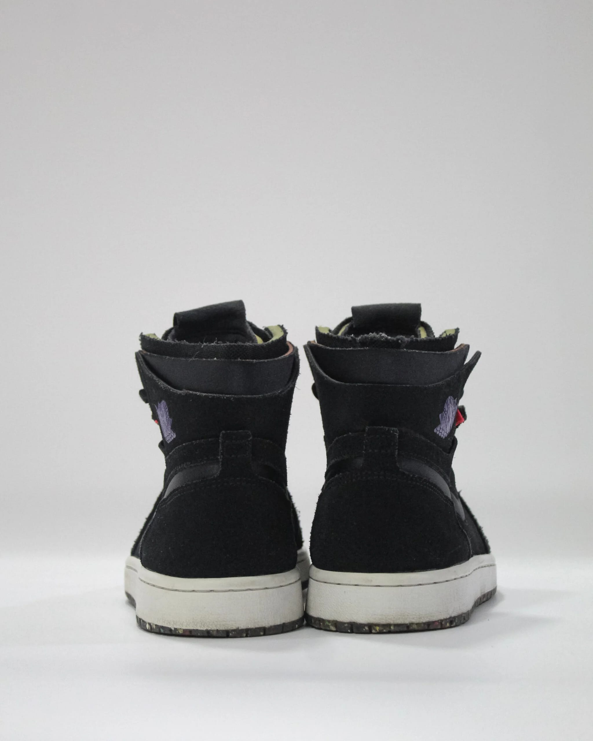Nike Jordan 1 Retro High Zoom Court Purple