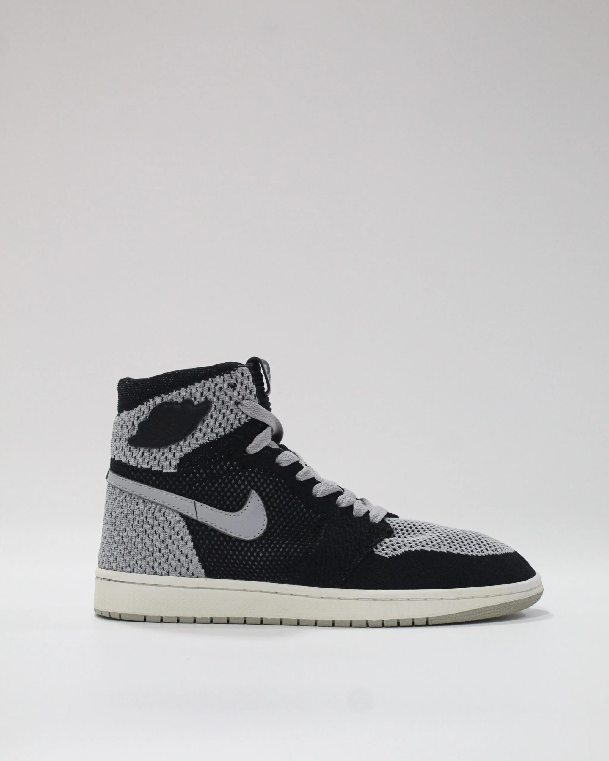 Nike Jordan 1 Retro OG Flyknit Shadows