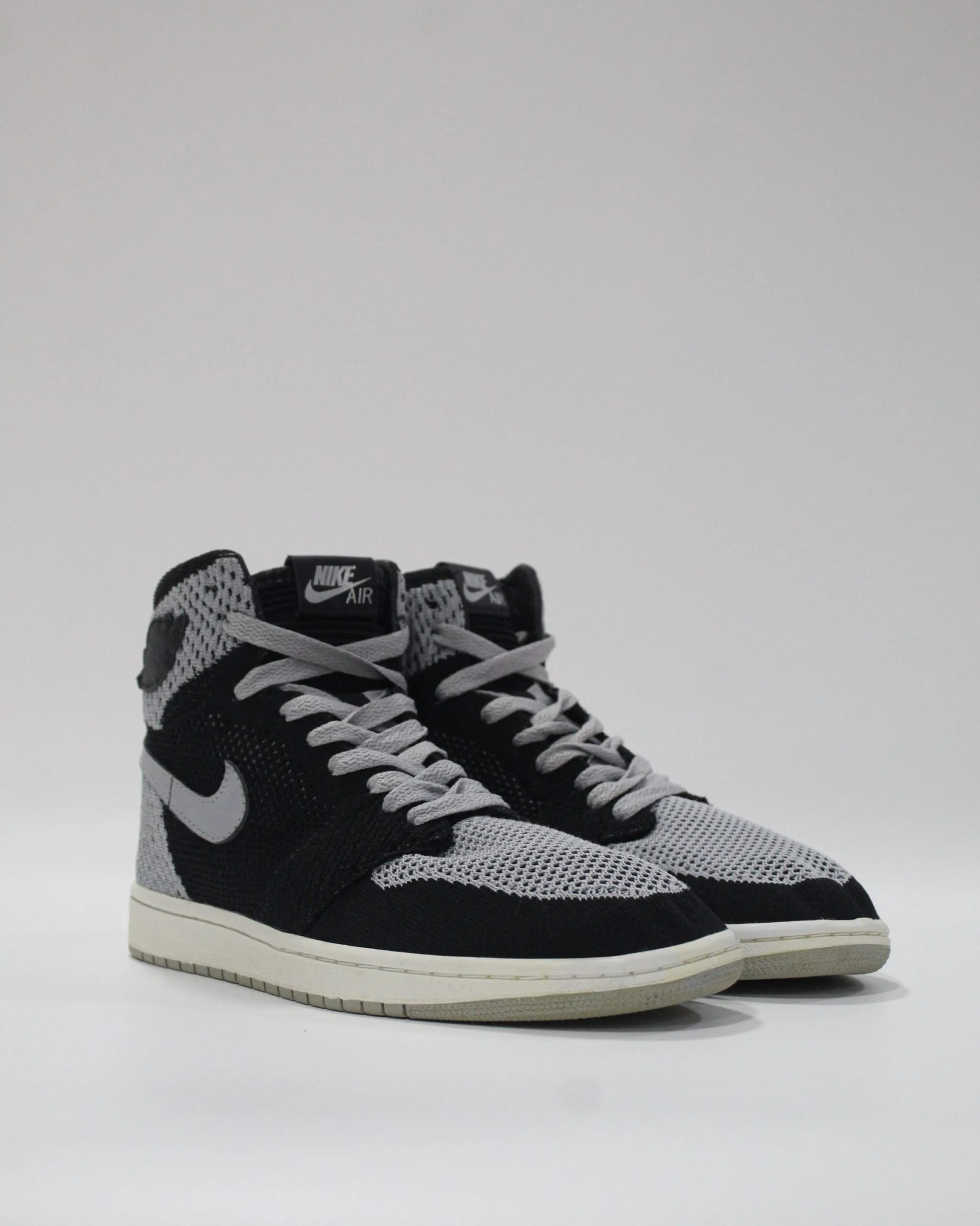 Nike Jordan 1 Retro OG Flyknit Shadows