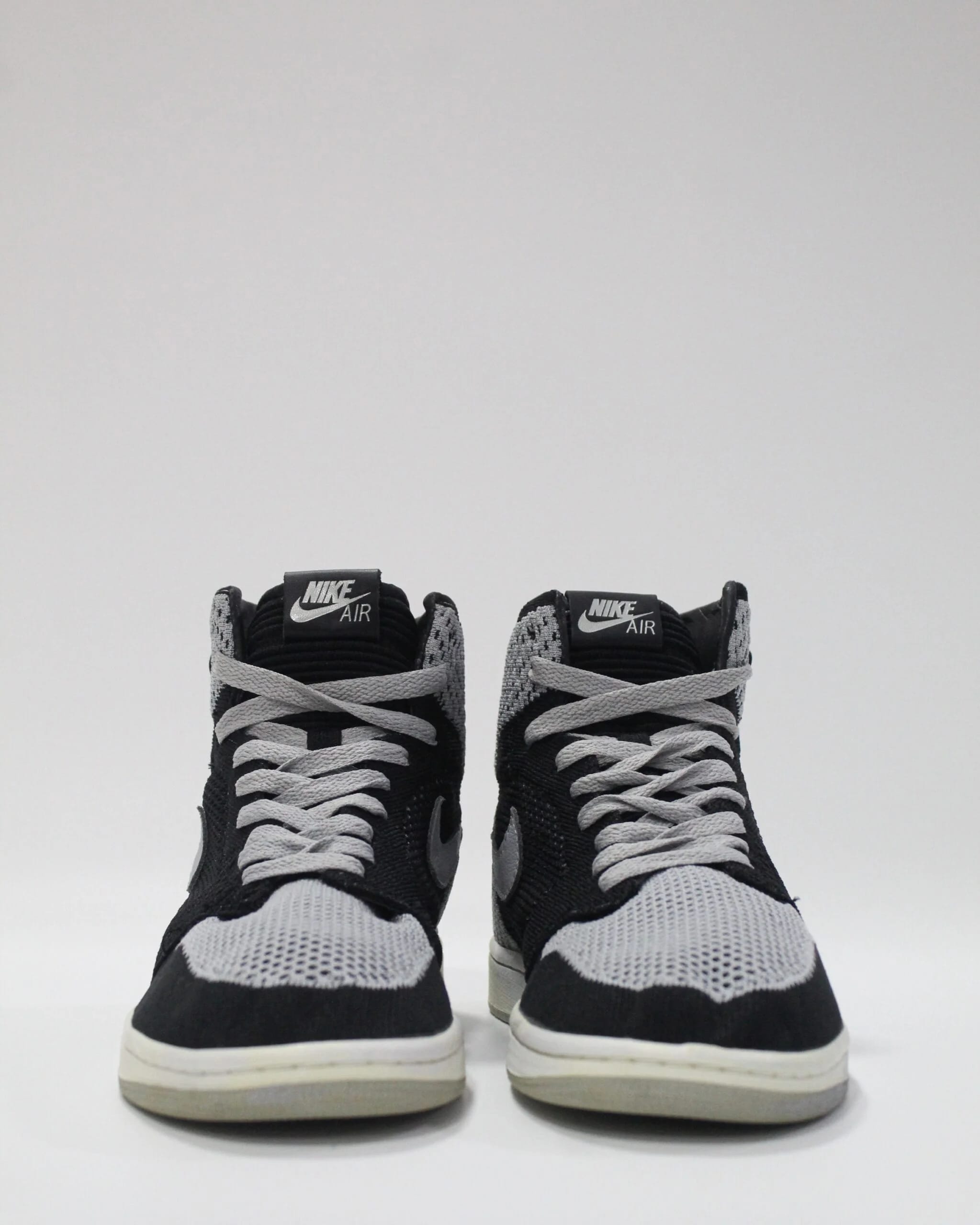 Nike Jordan 1 Retro OG Flyknit Shadows