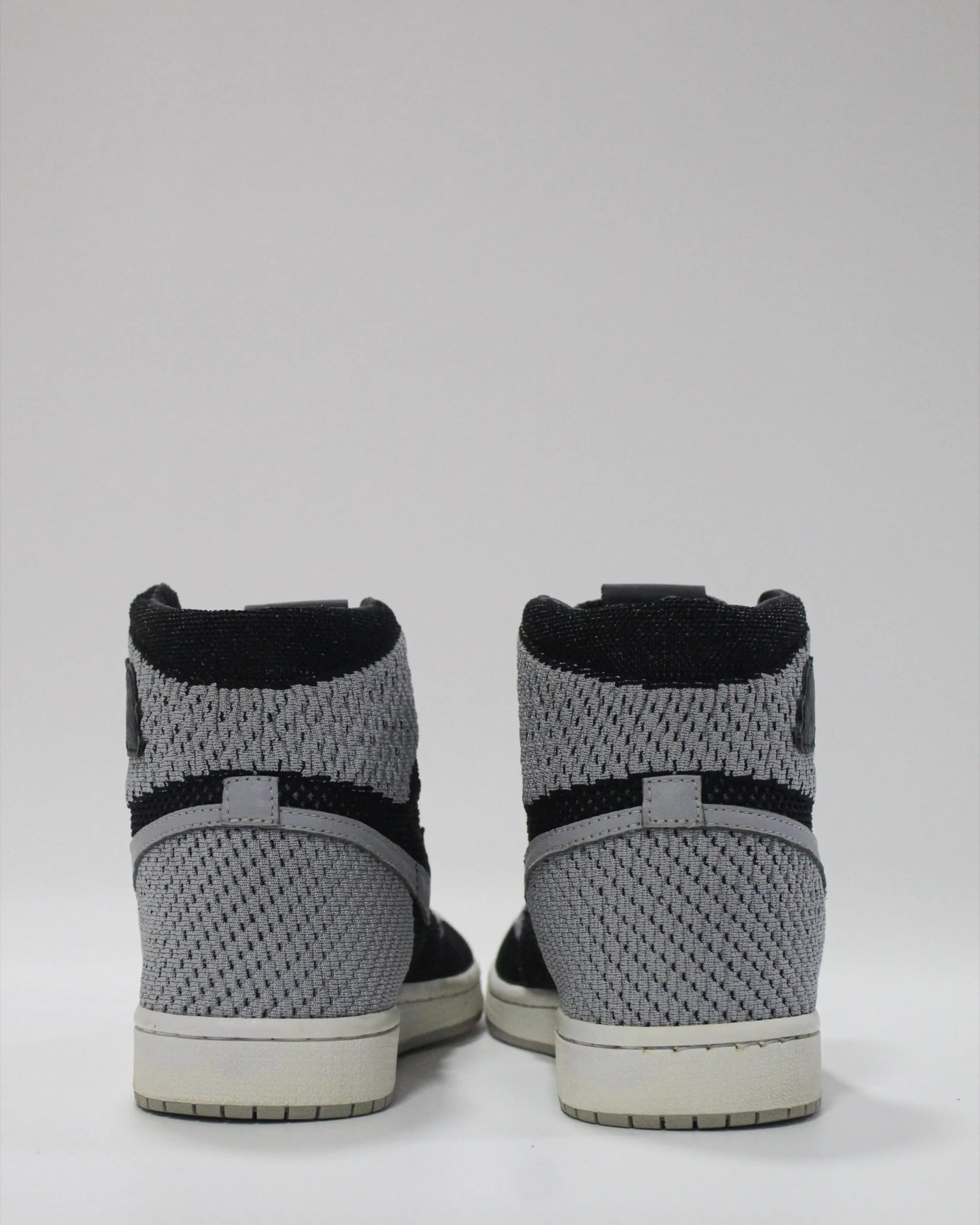 Nike Jordan 1 Retro OG Flyknit Shadows