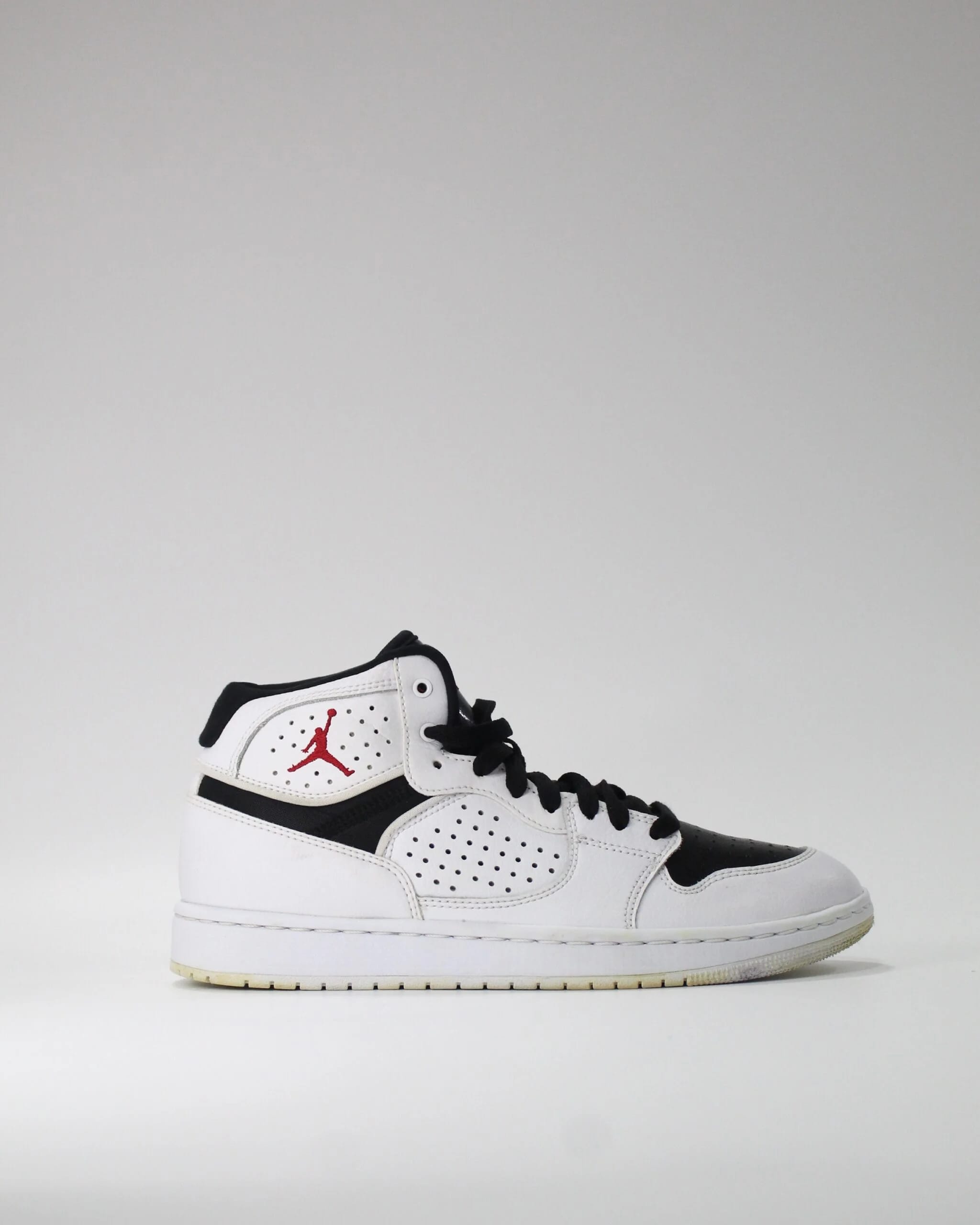 Nike Jordan Access Jumpman H series