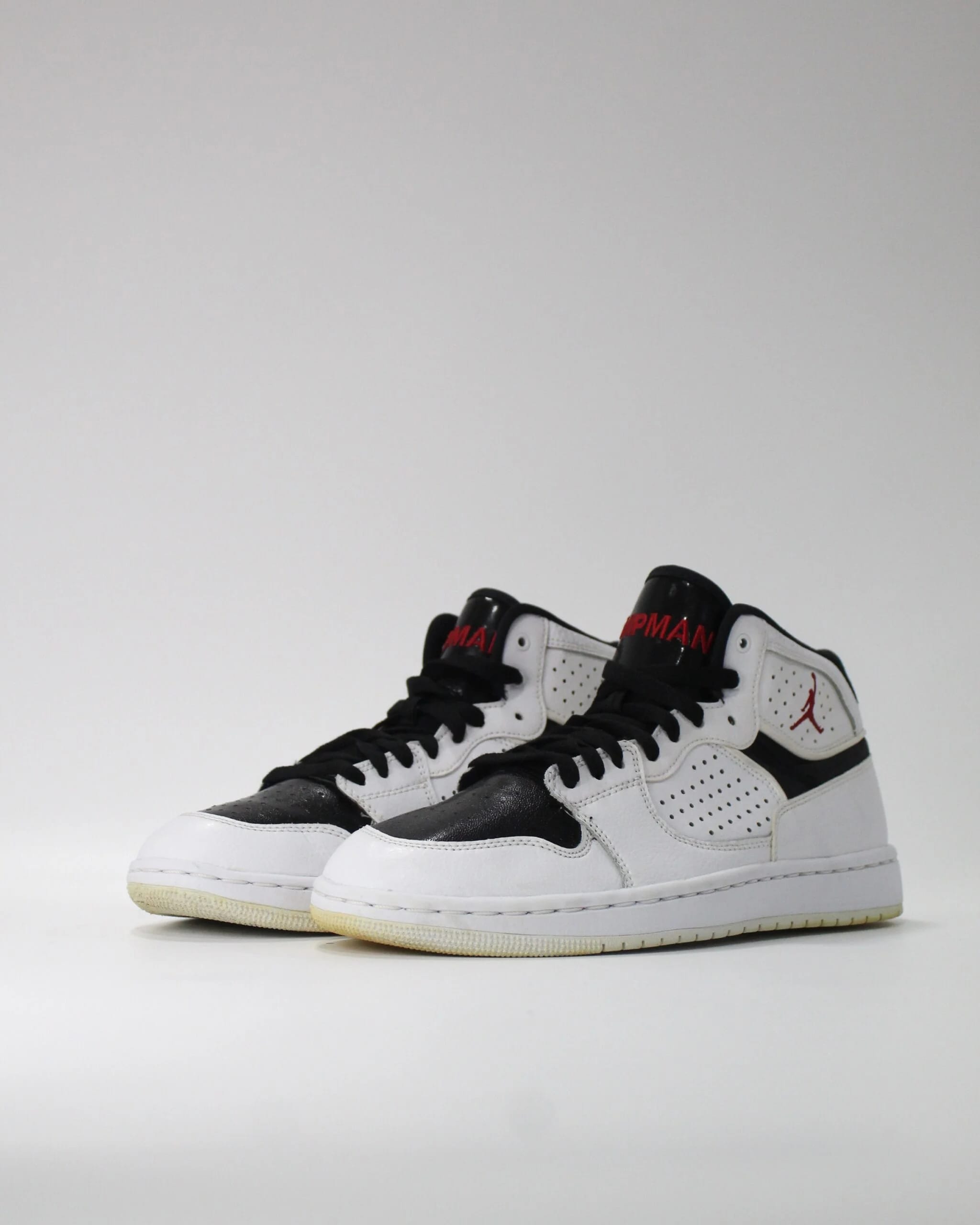 Nike Jordan Access Jumpman H series