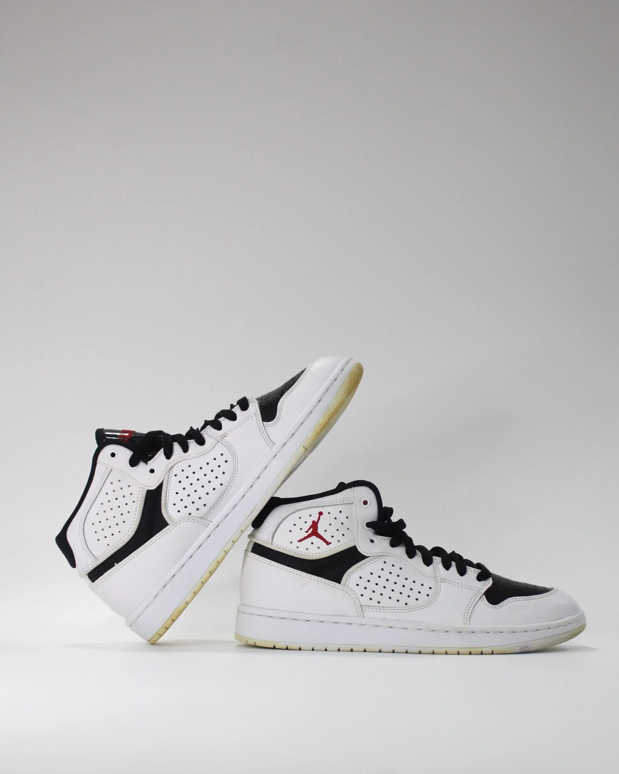 Nike Jordan Access Jumpman H series