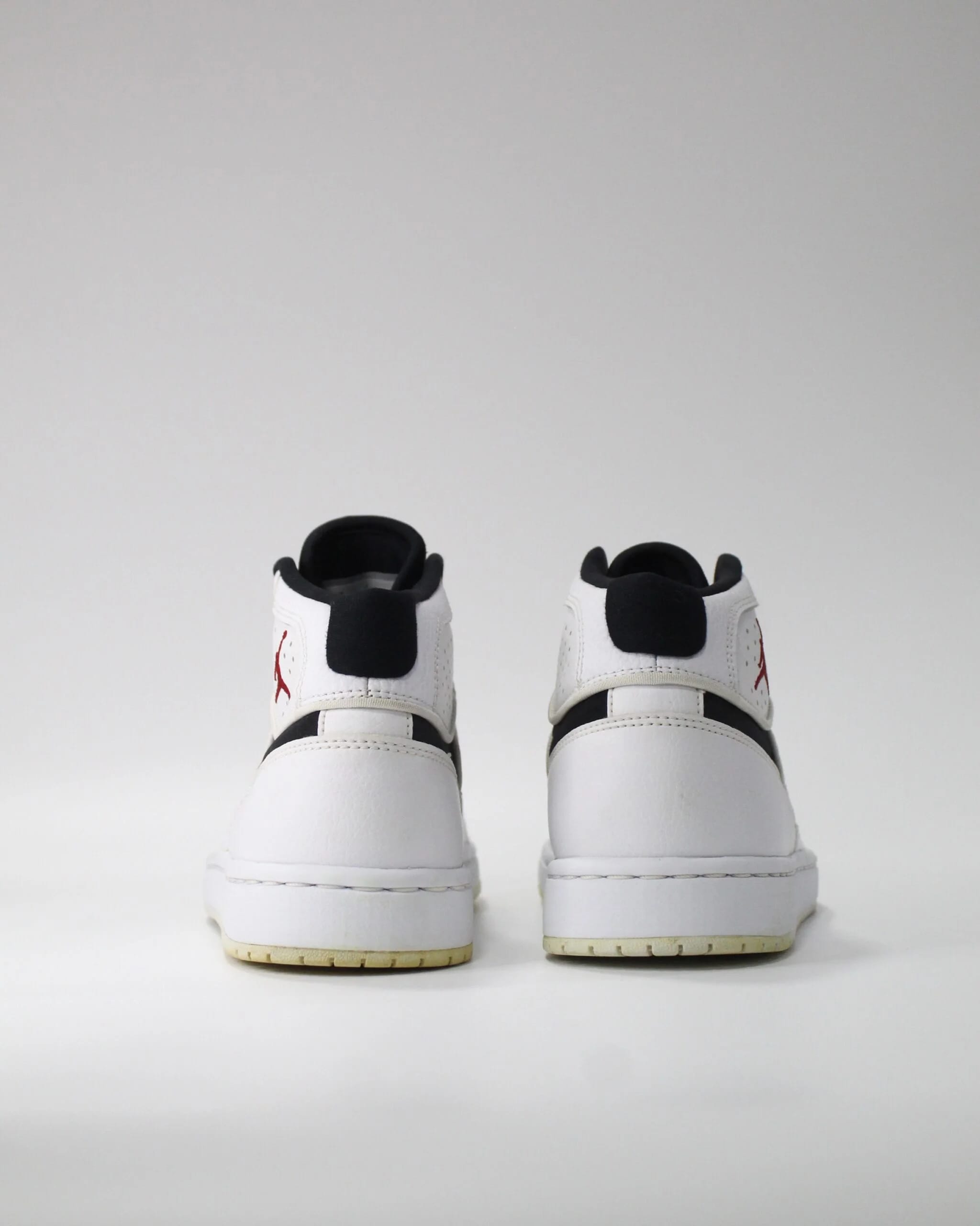Nike Jordan Access Jumpman H series