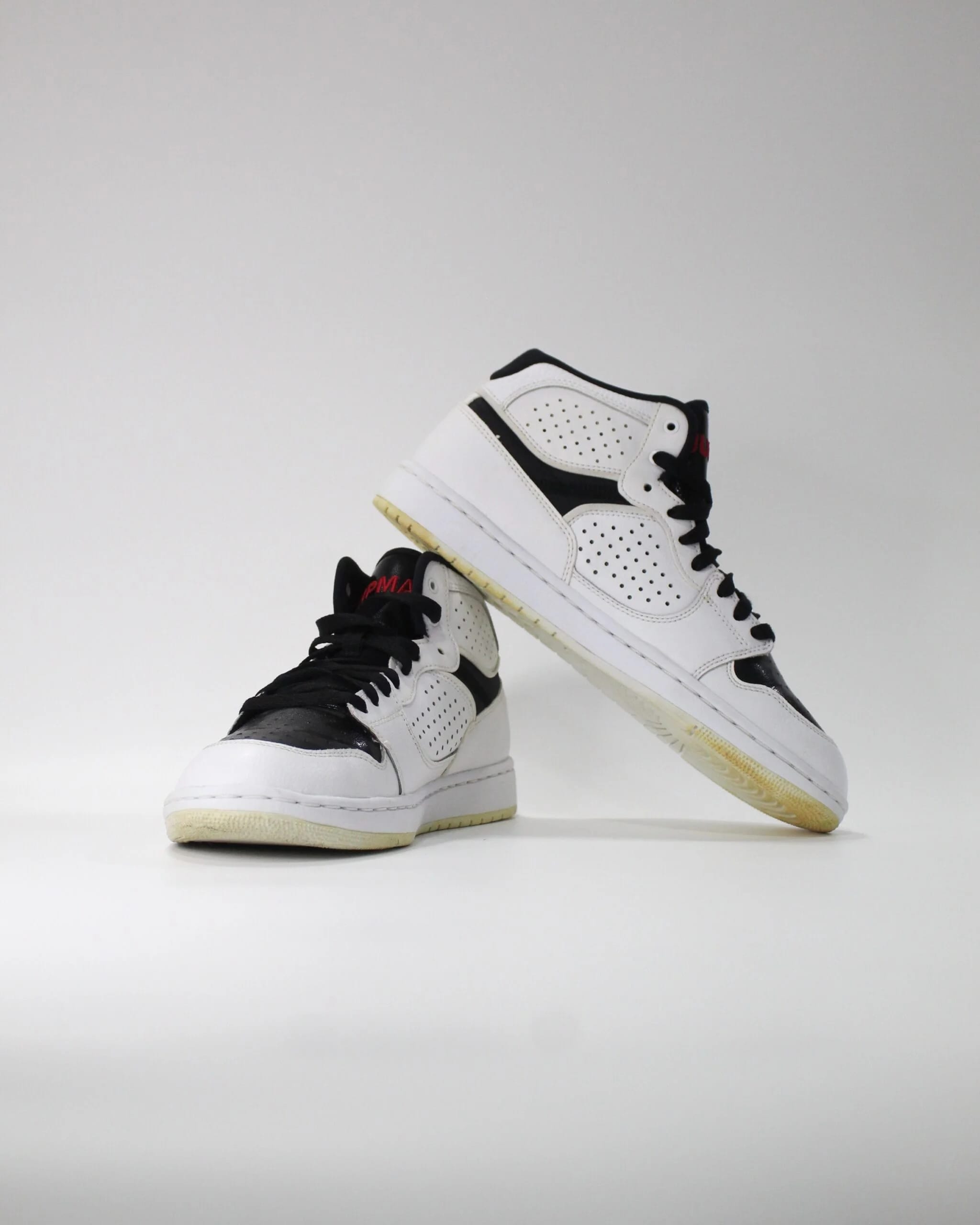Nike Jordan Access Jumpman H series
