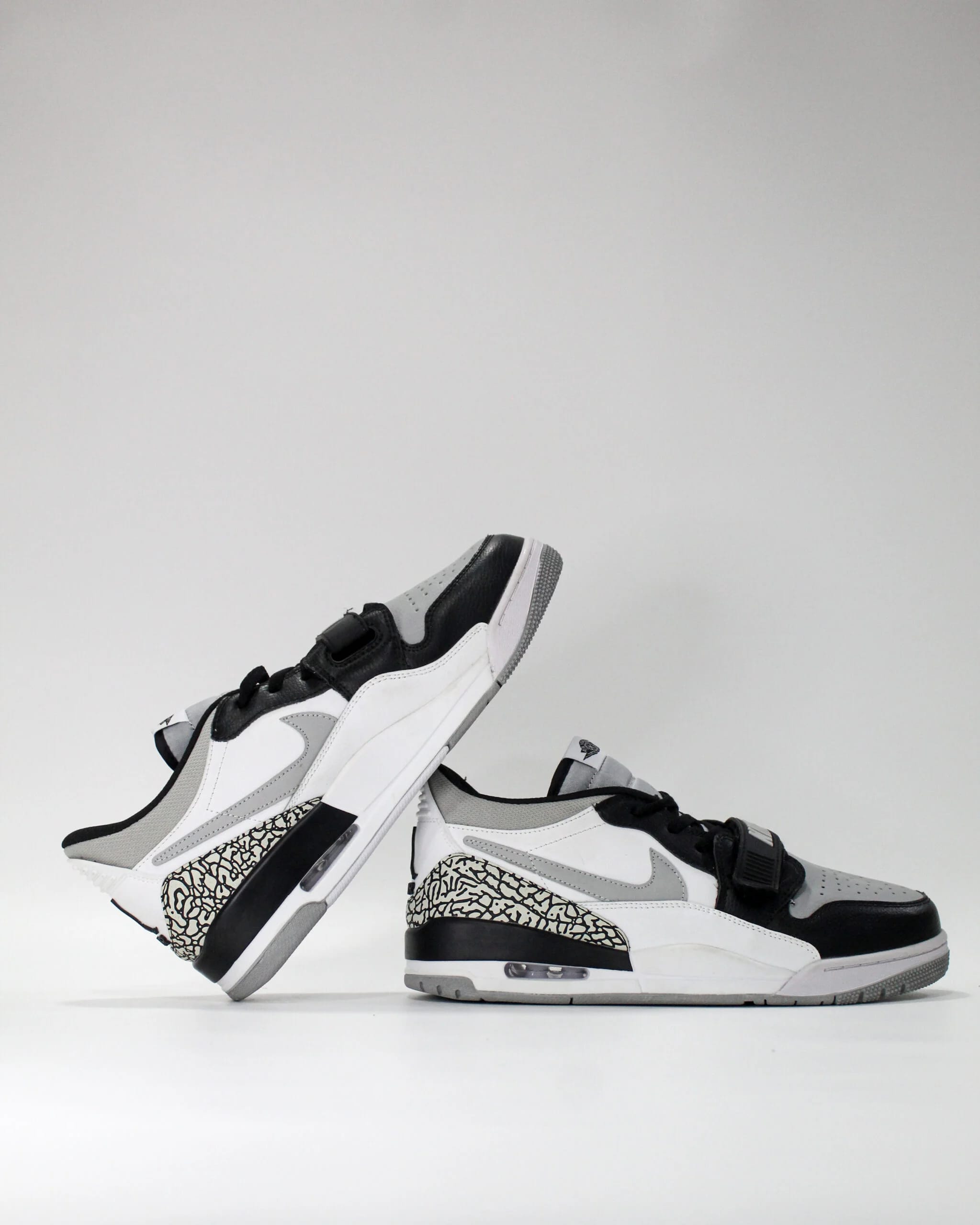 Nike Jordan Legacy 312 low