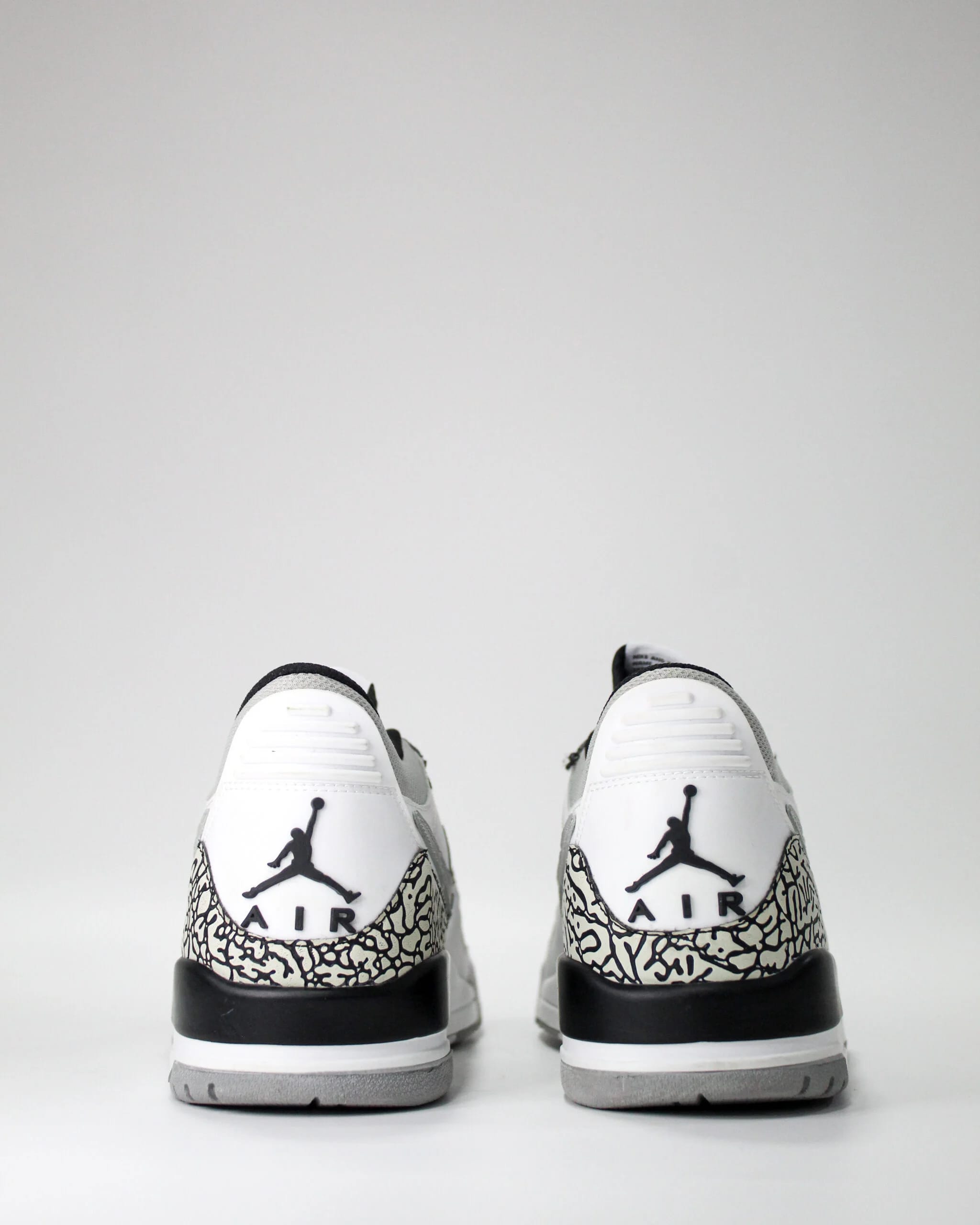 Nike Jordan Legacy 312 low