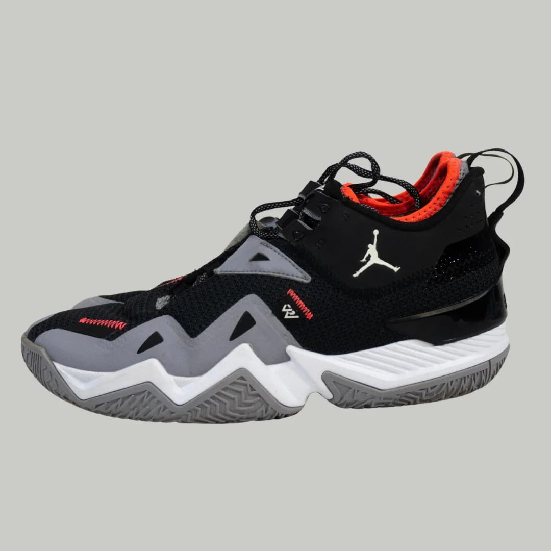 Nike Jordan Westbrook