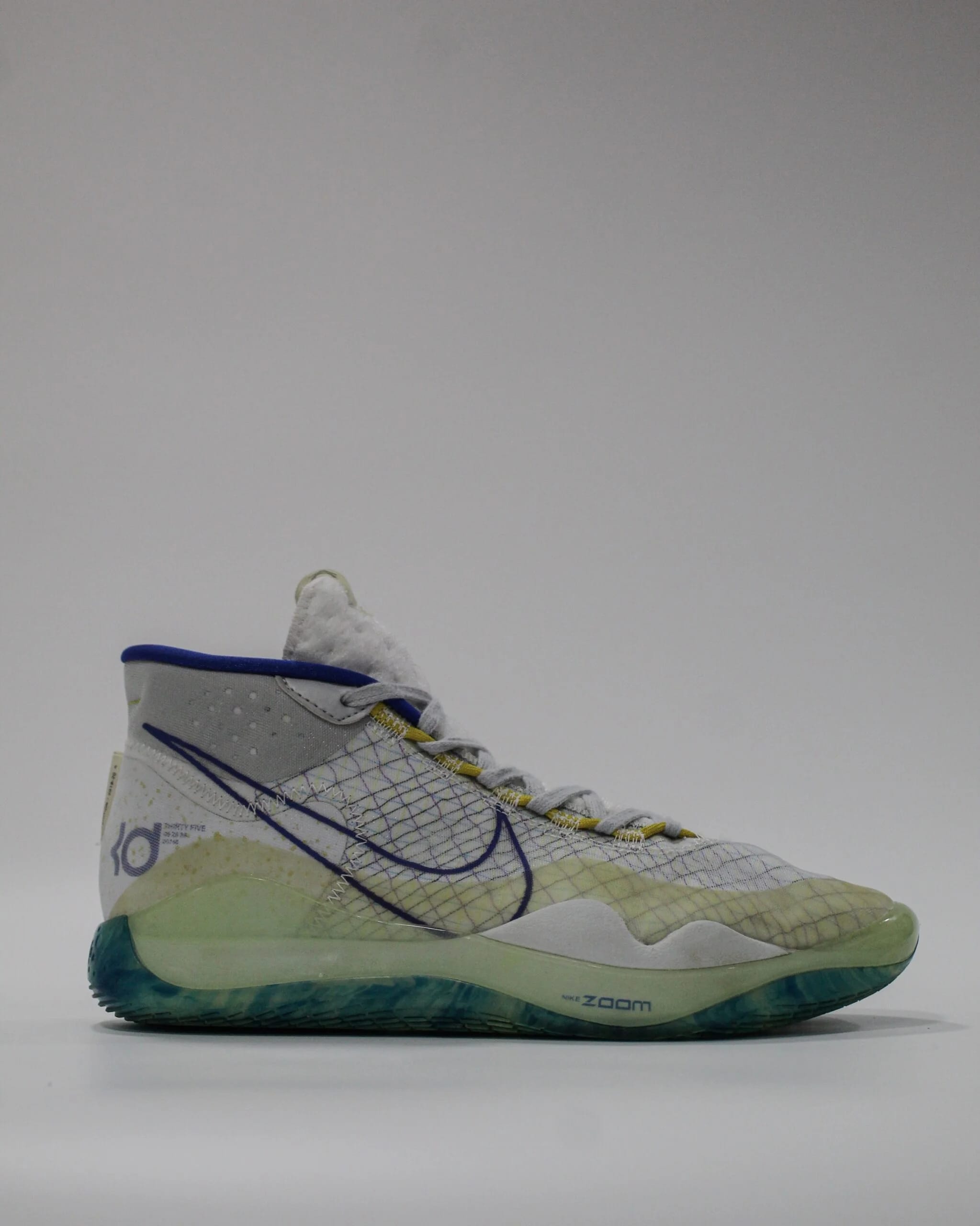 Nike KD 12 Warrior