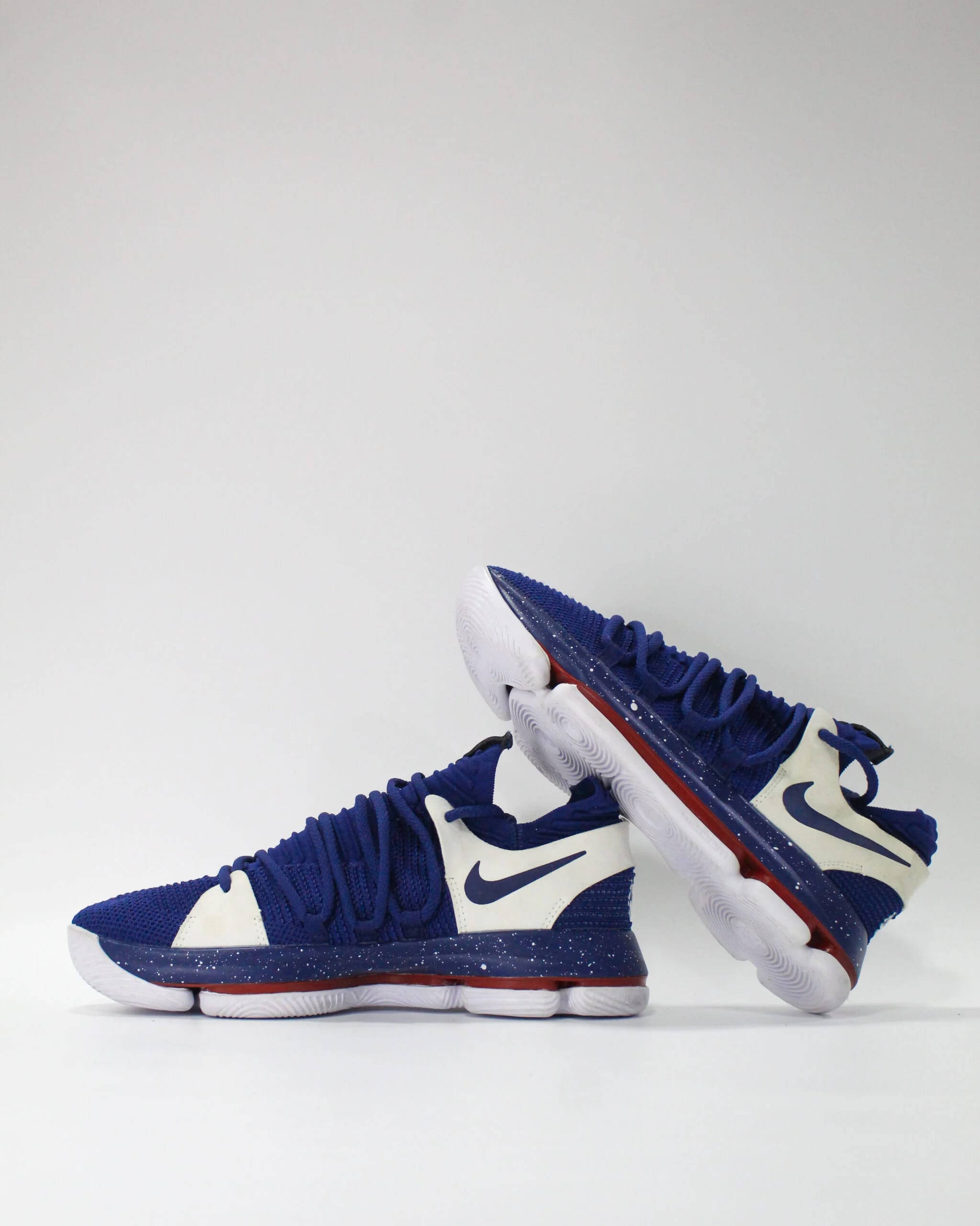 Nike kevin Durant Universitario