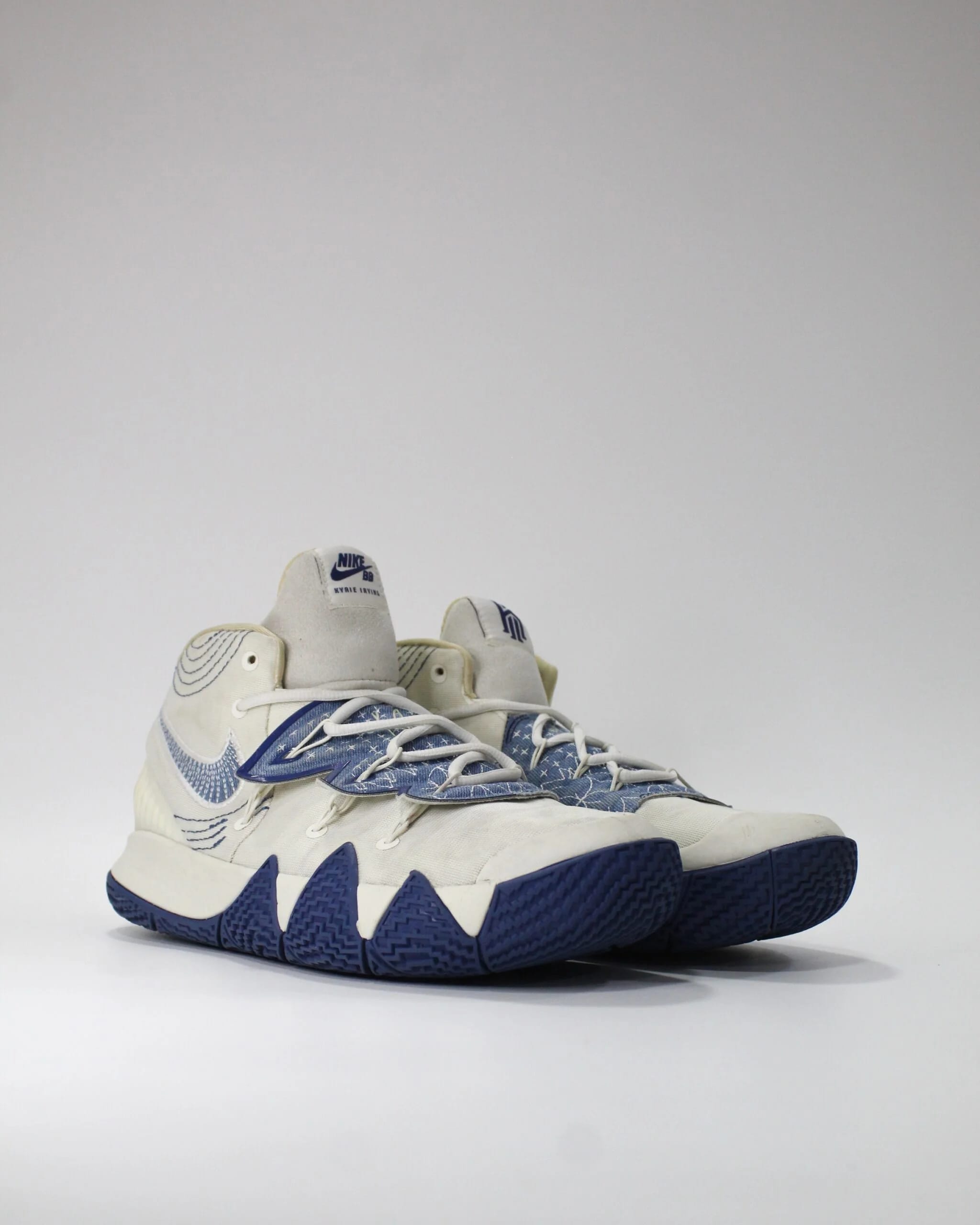 Nike Kybrid SB Sashiko Pack