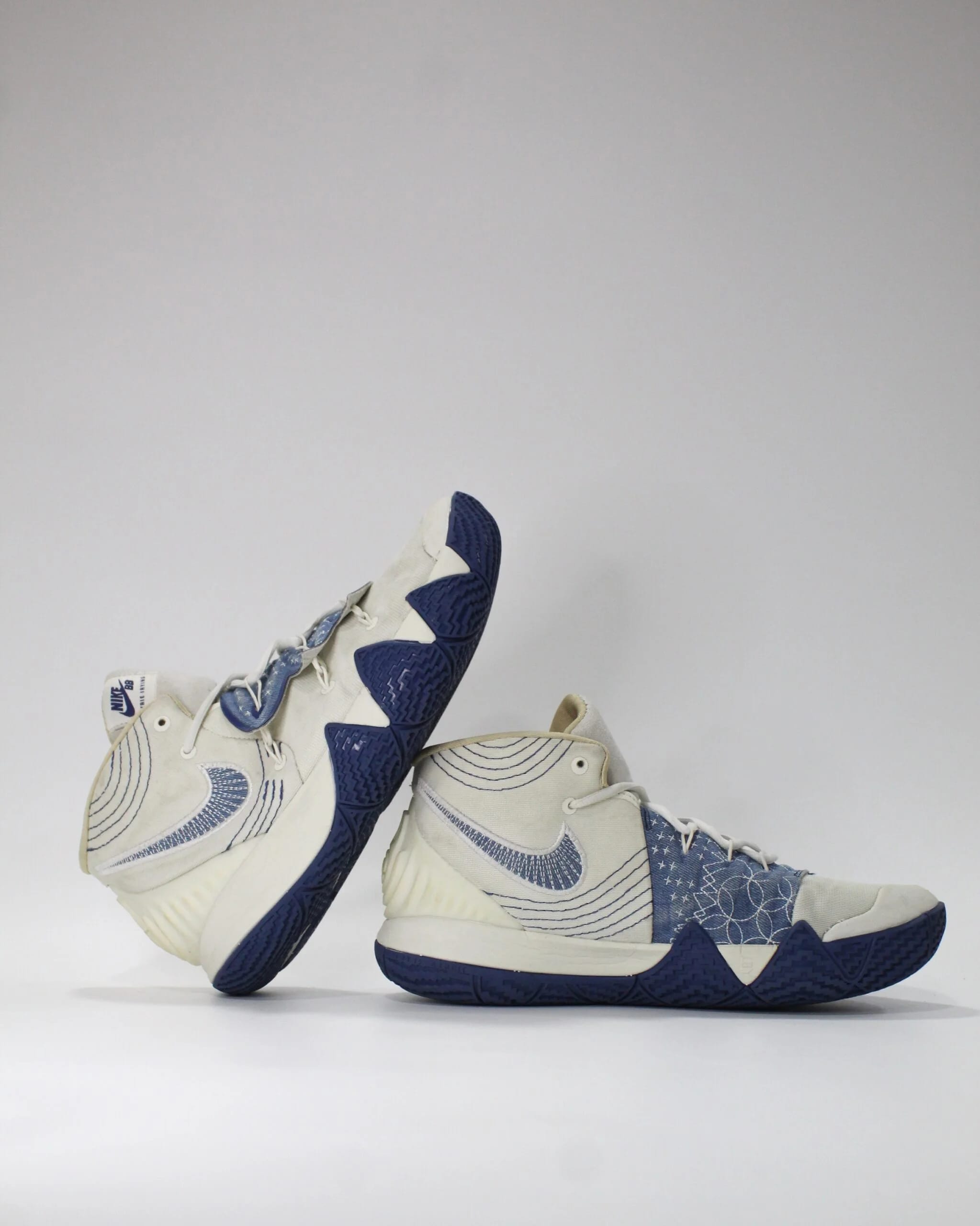 Nike Kybrid SB Sashiko Pack
