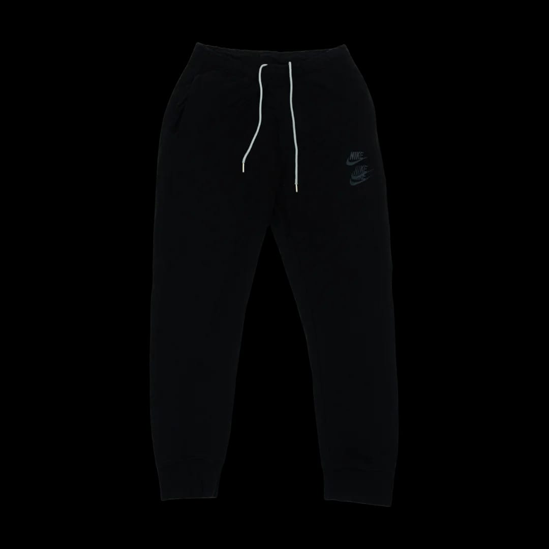 Pantalón Buzo Nike Sportswear Negro