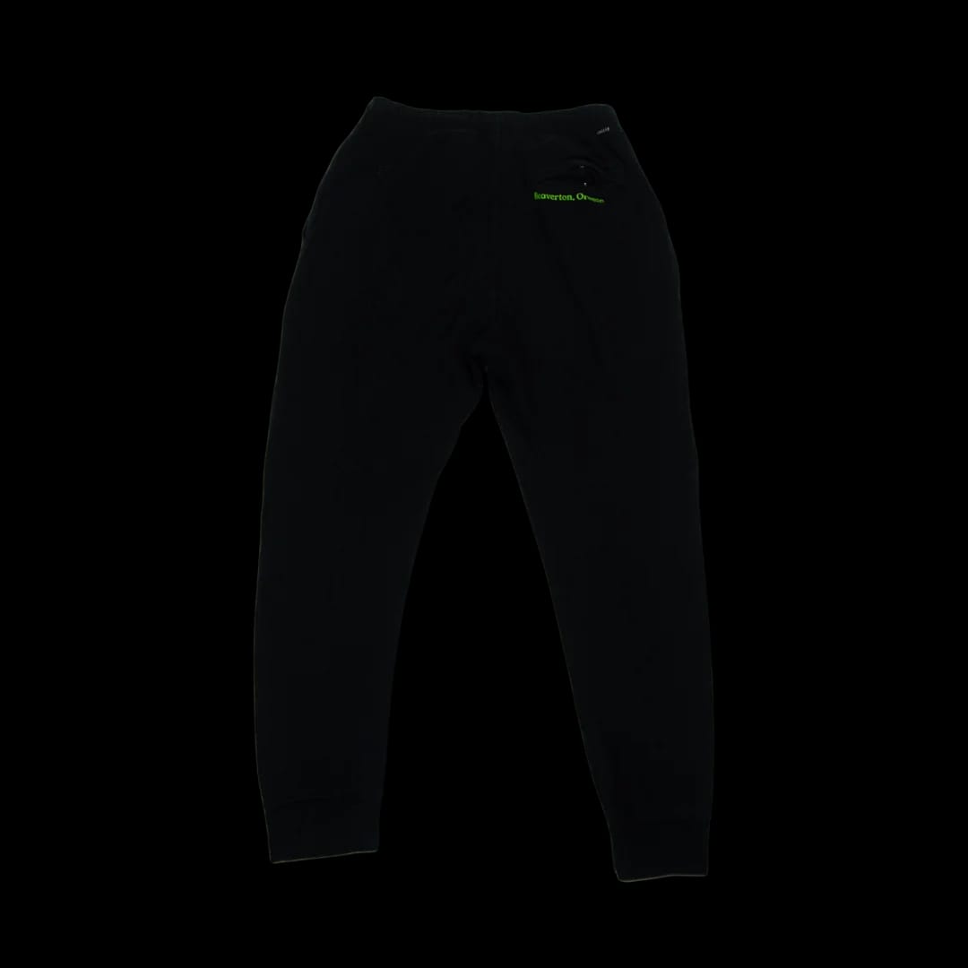 Pantalón Buzo Nike Sportswear Negro