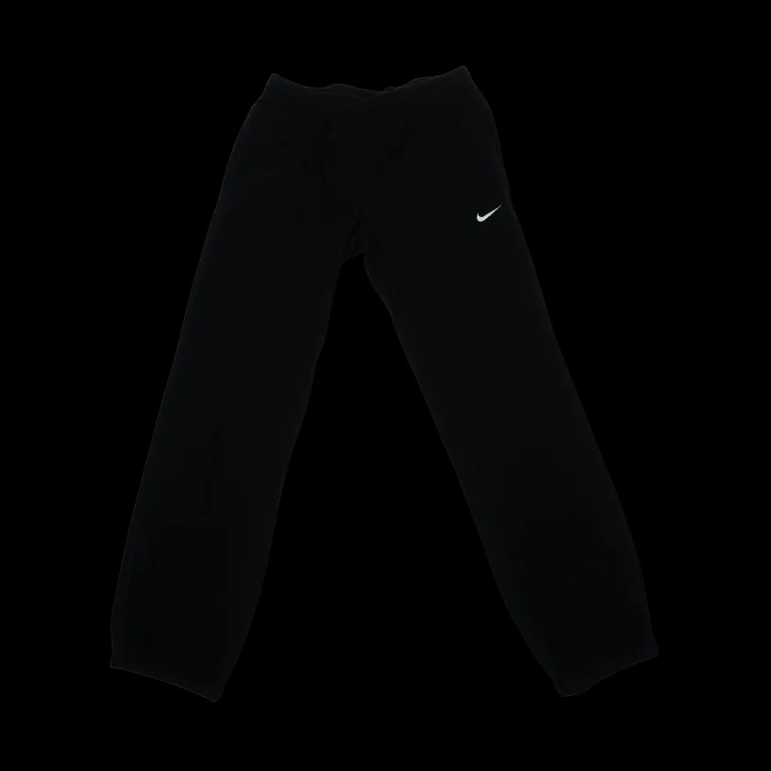 Pantalón Buzo Nike Sportswear Negro
