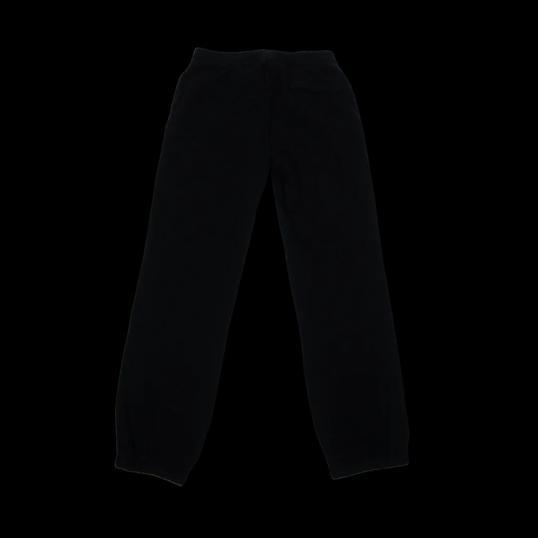 Pantalón Buzo Nike Sportswear Negro