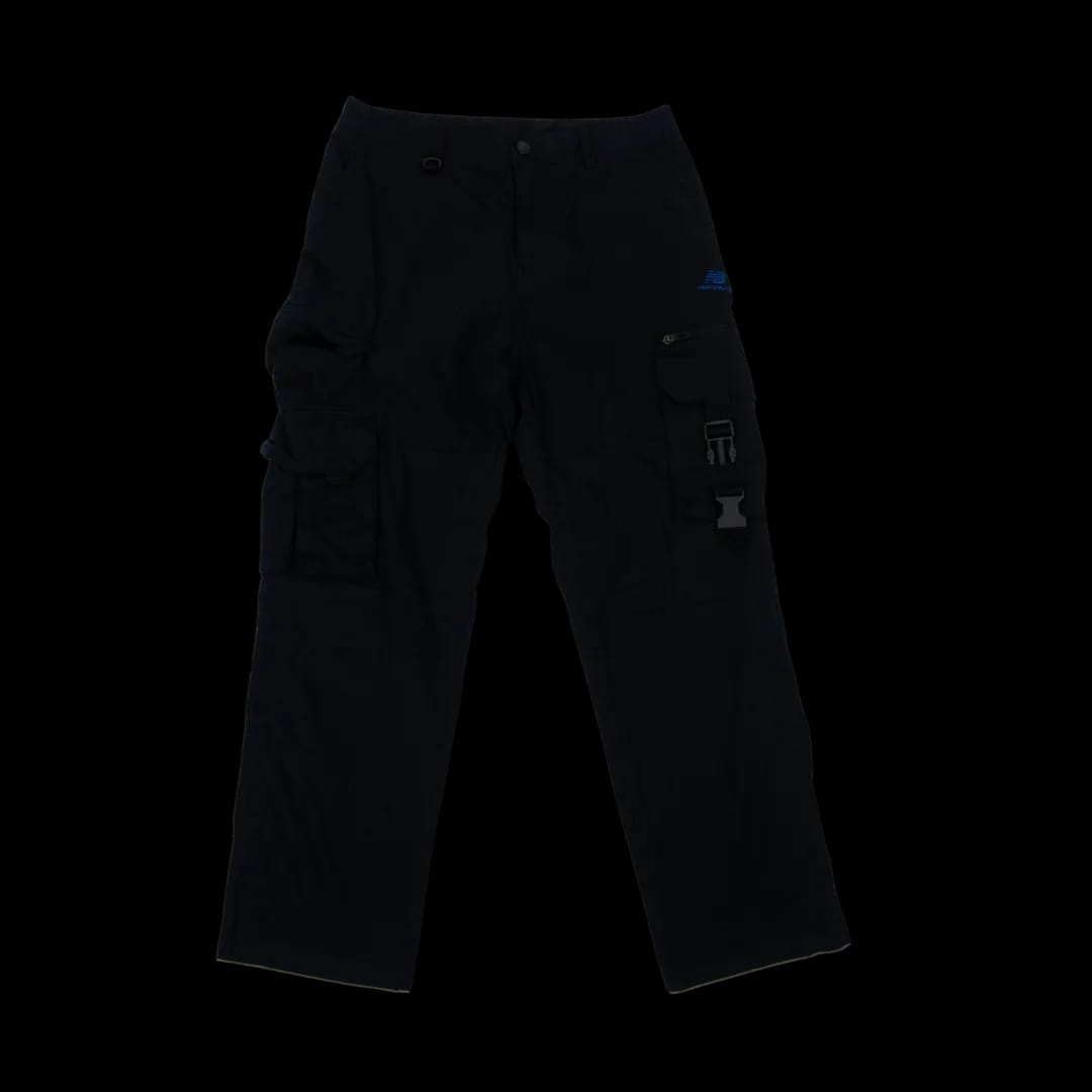 Pantalón Cargo New Balance All-Terrain
