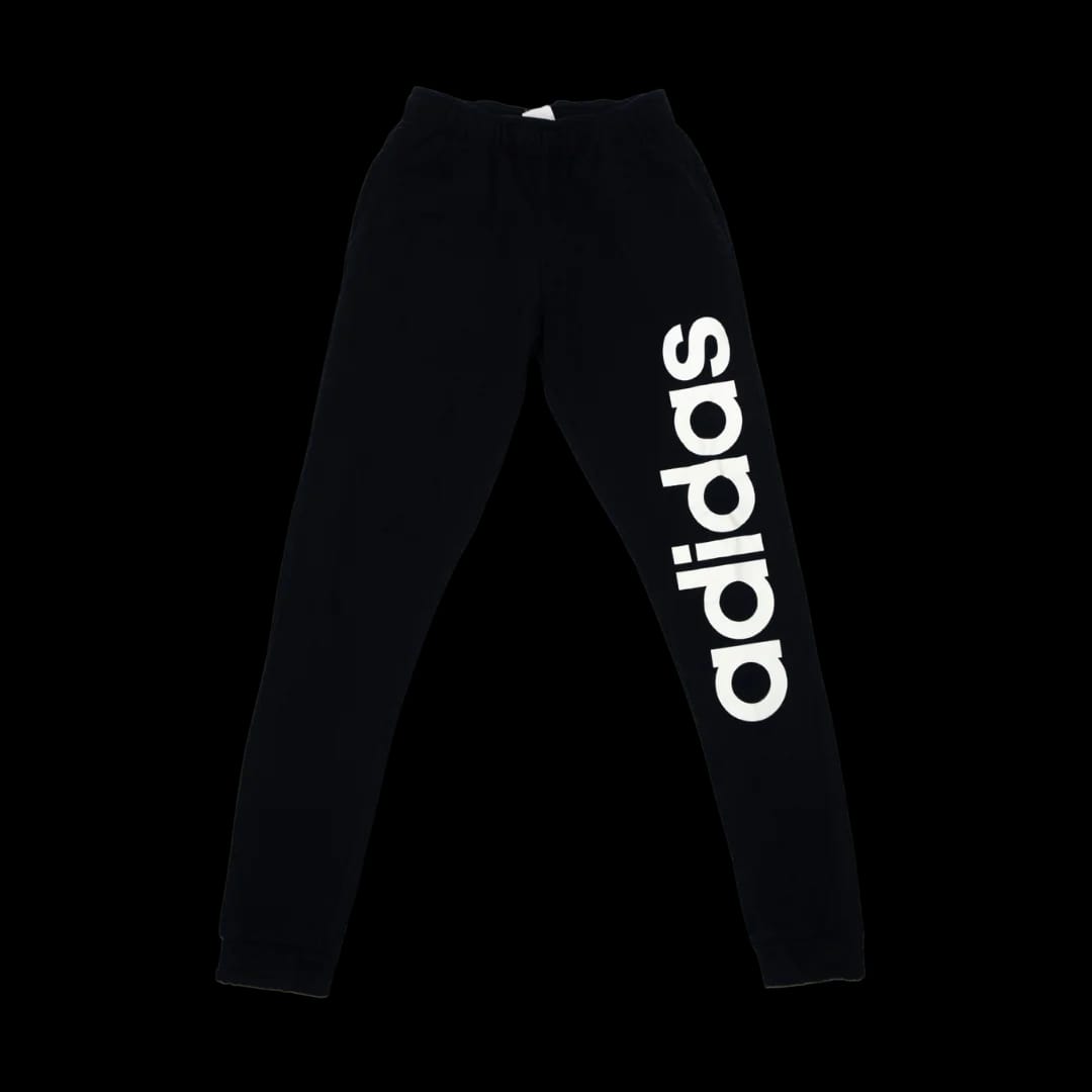 Pantalón de Buzo Adidas Essentials Azul Marino