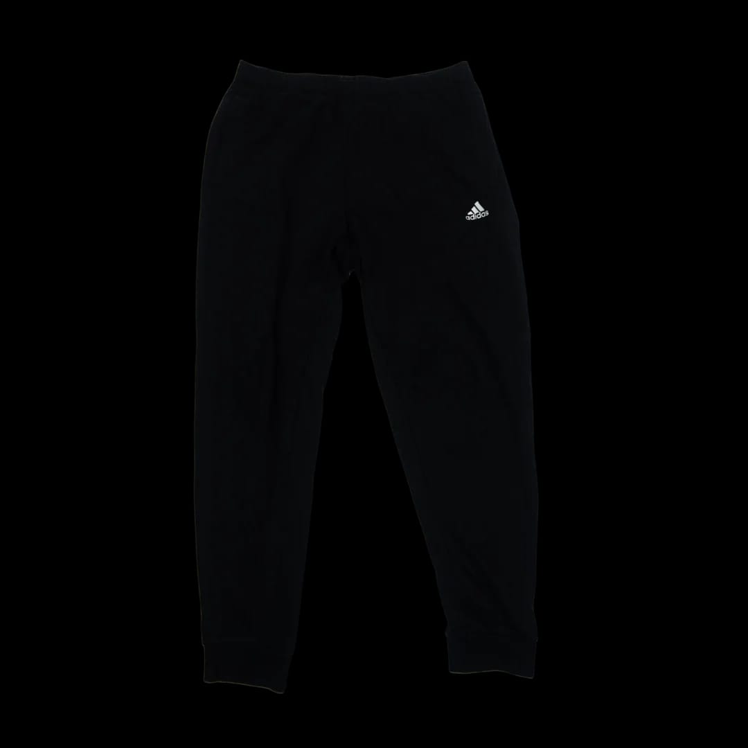 Pantalón de Buzo Adidas Negro
