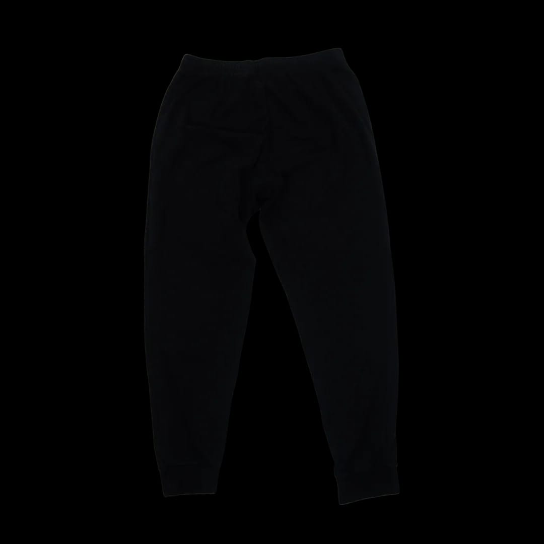 Pantalón de Buzo Adidas Negro