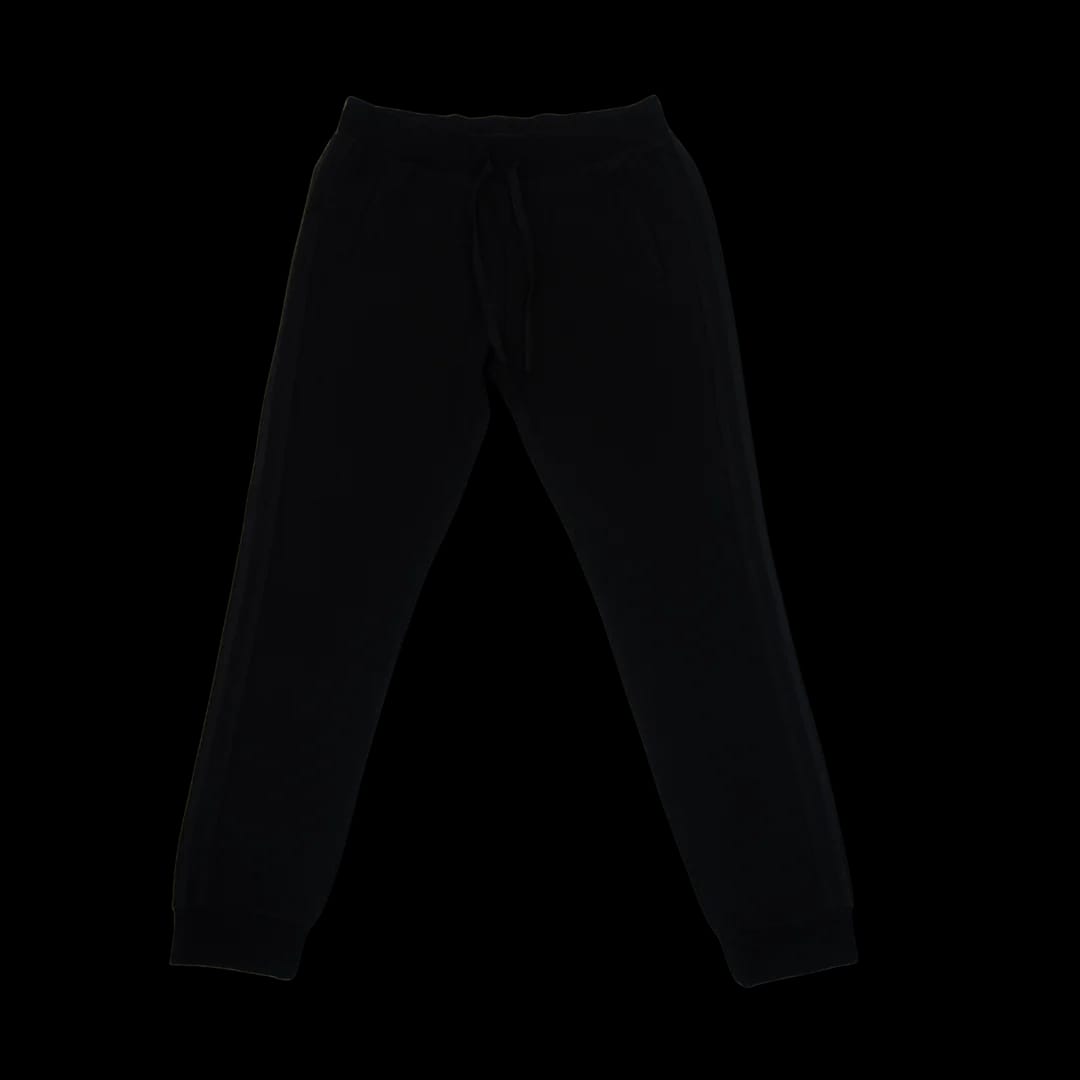 Pantalón de Buzo Adidas Negro