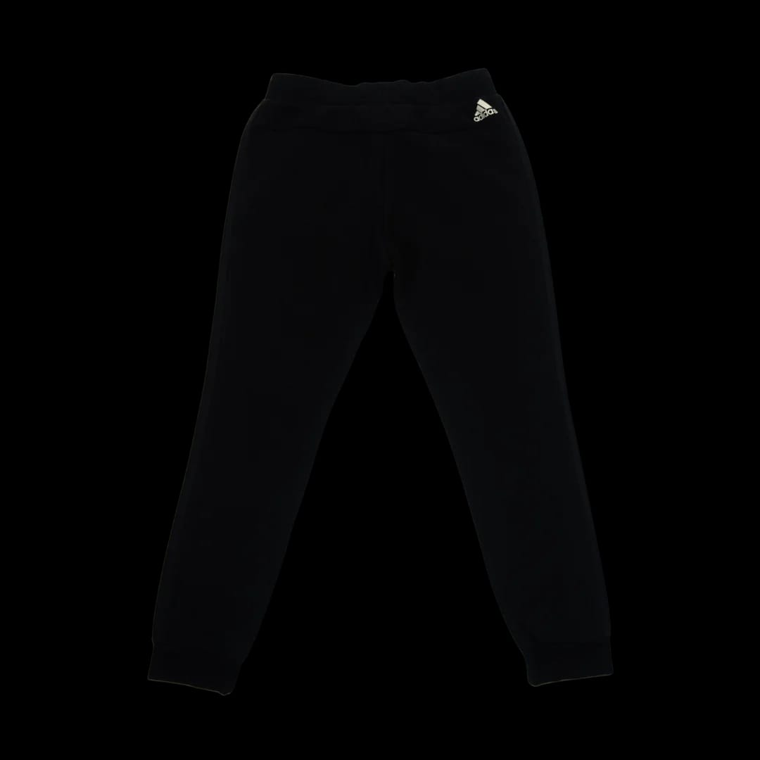 Pantalón de Buzo Adidas Negro