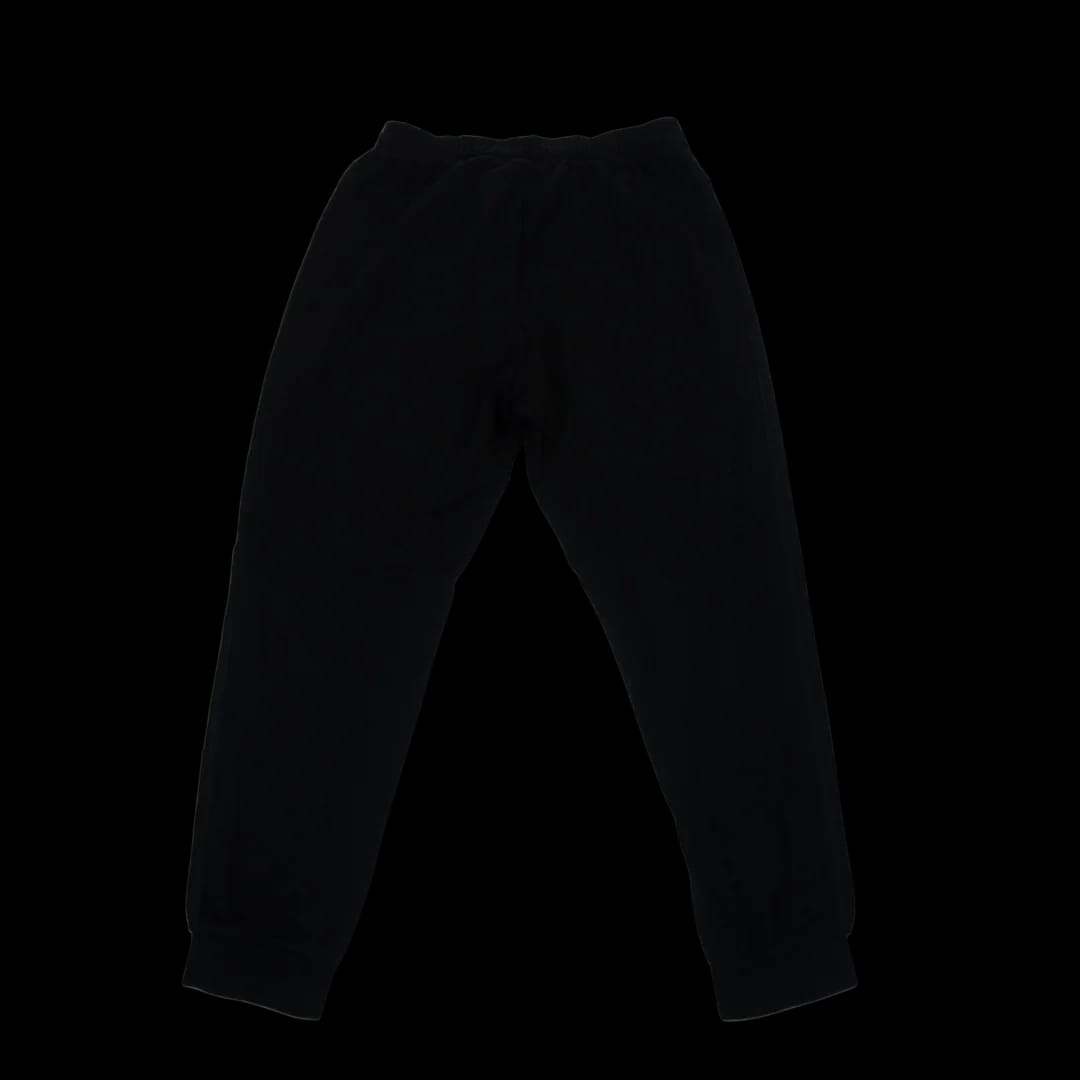 Pantalón de Buzo Adidas Negro