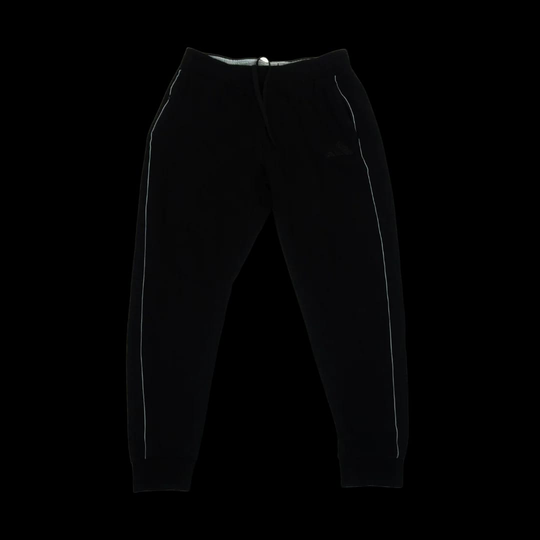 Pantalón de Buzo Adidas Negro