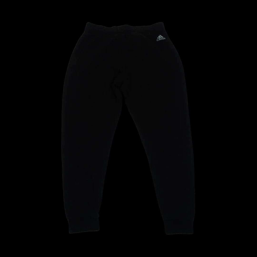 Pantalón de Buzo Adidas Negro