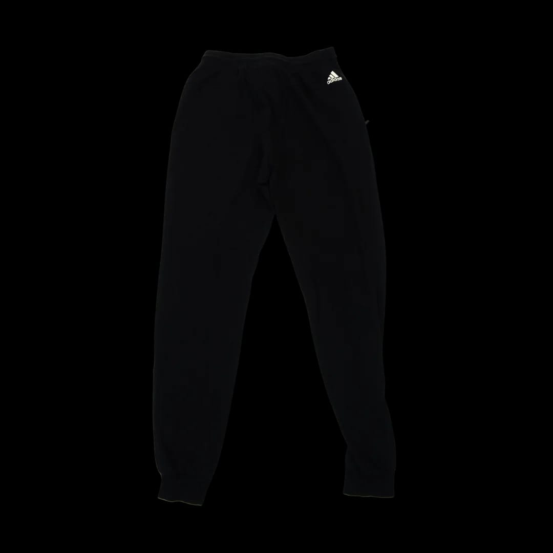 Pantalón de Buzo Adidas Negro
