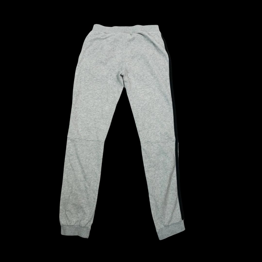 Pantalón de Buzo Adidas Neo Gris