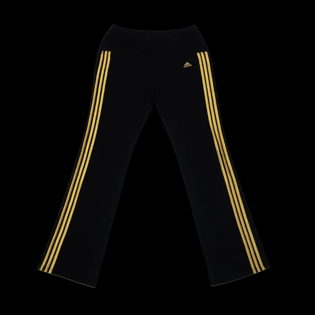 Pantalón de Buzo Adidas Originals Recto