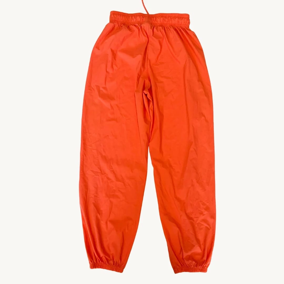 Pantalón de Buzo MLB Naranja