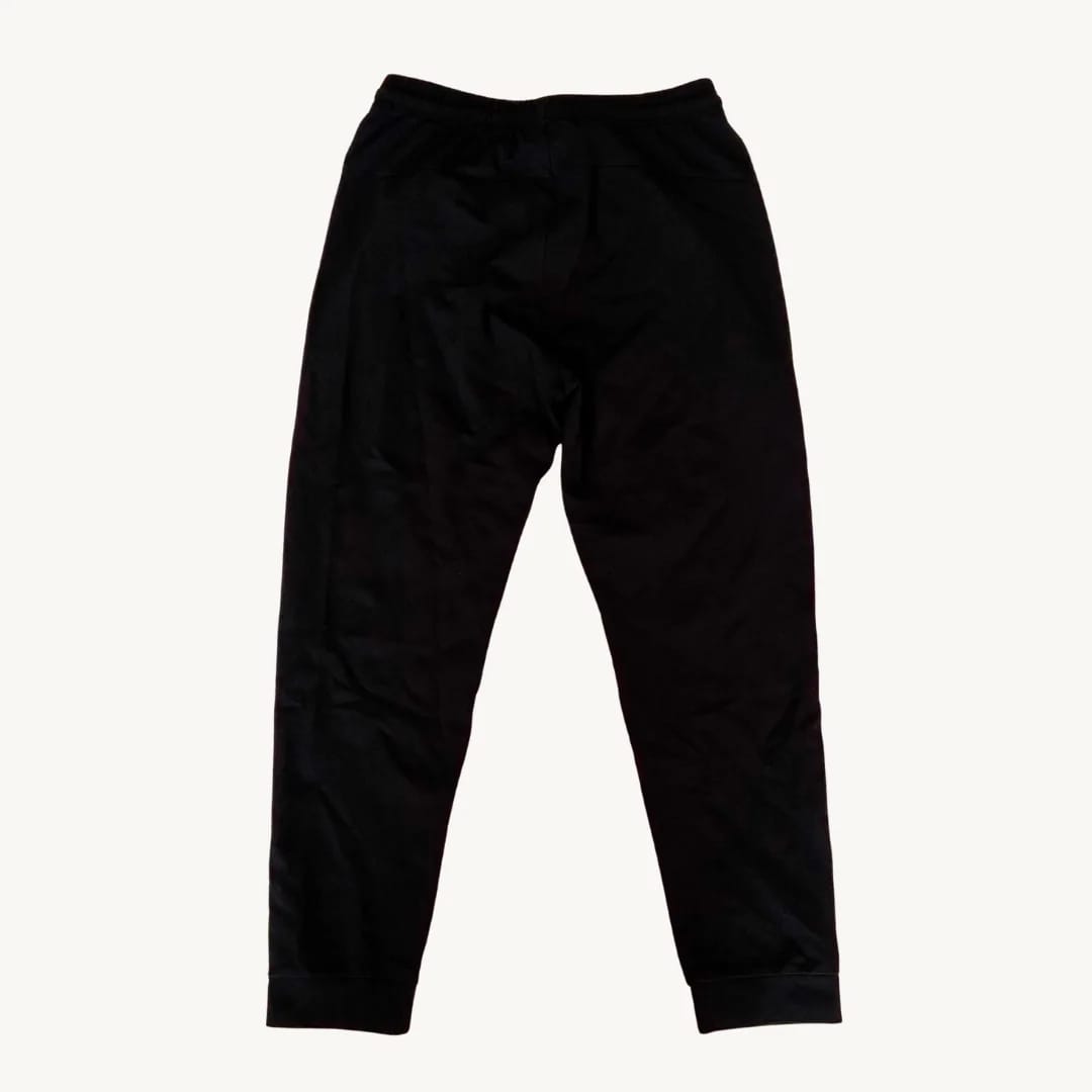 Pantalón de Buzo MLB Negro