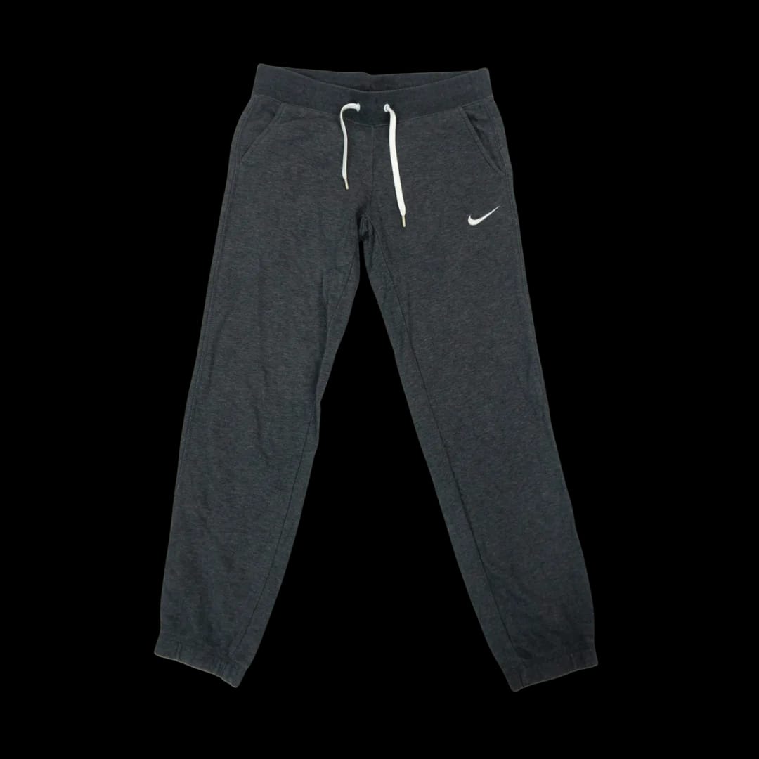 Pantalón de Buzo Nike Classic Gris