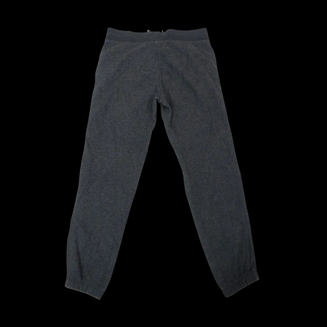 Pantalón de Buzo Nike Classic Gris