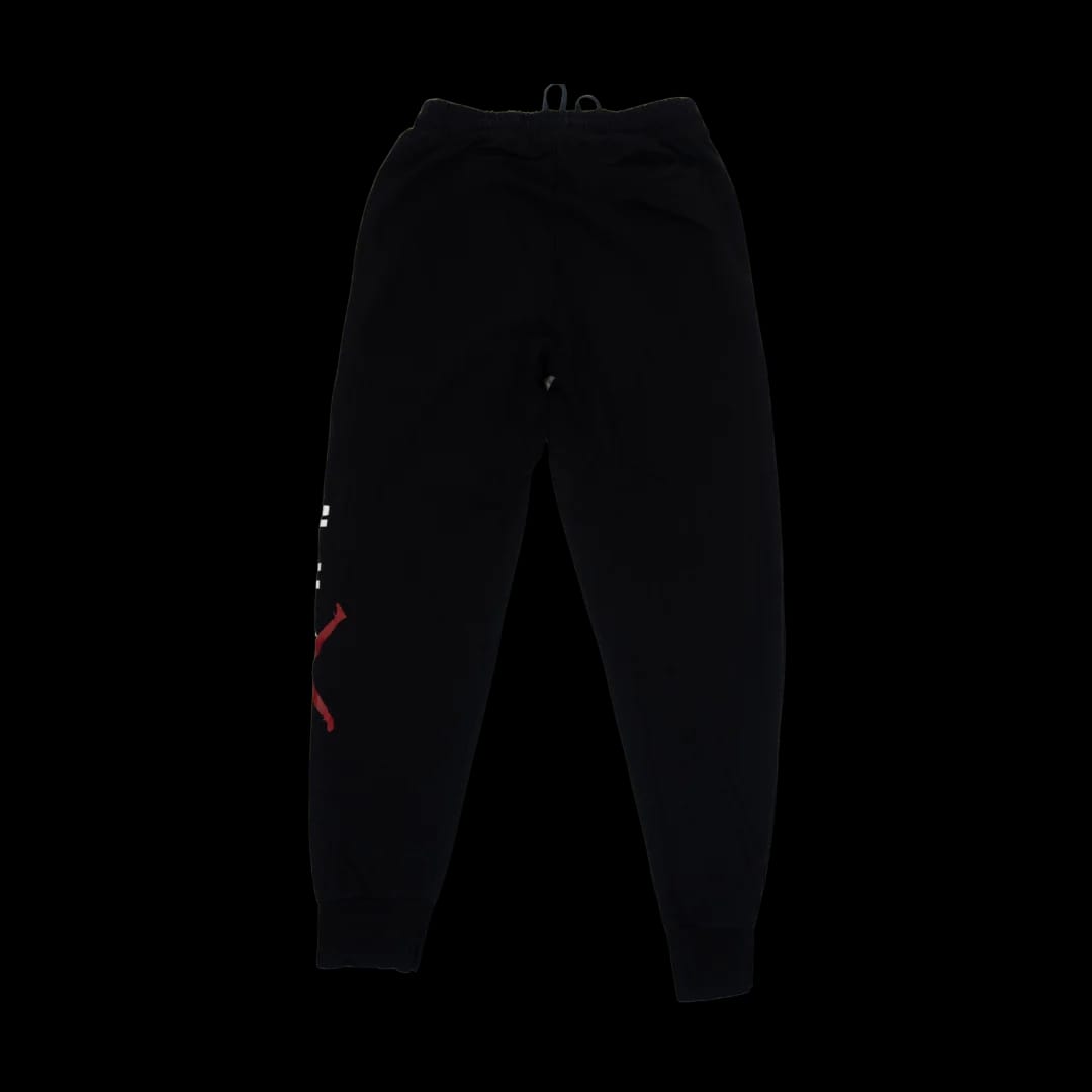Pantalón de Buzo Nike Jordan Negro
