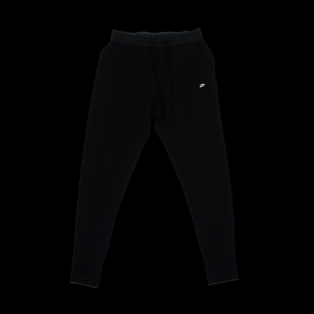 Pantalón de Buzo Nike Negro