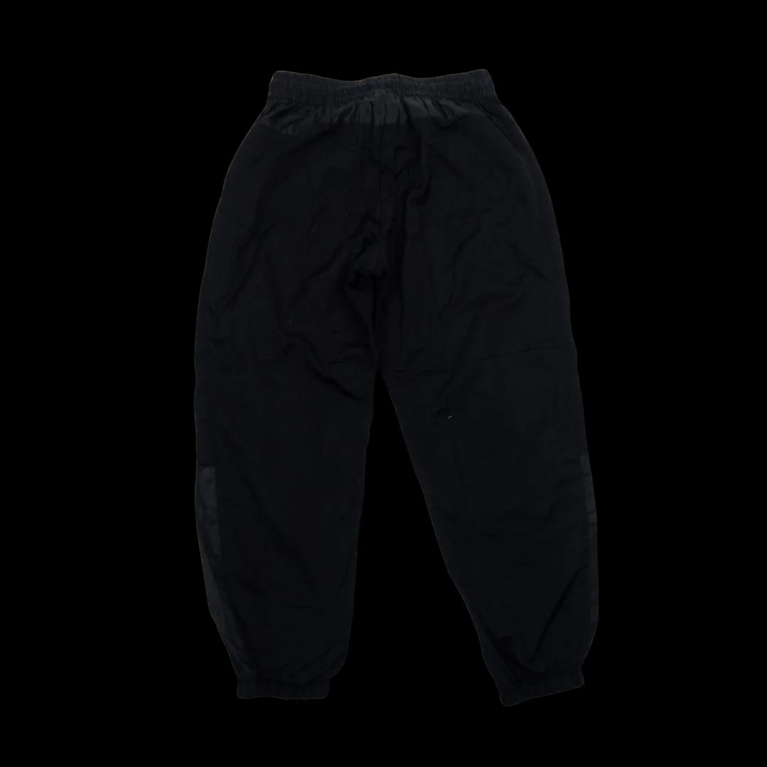 Pantalón de Buzo Nike Negro Cortaviento