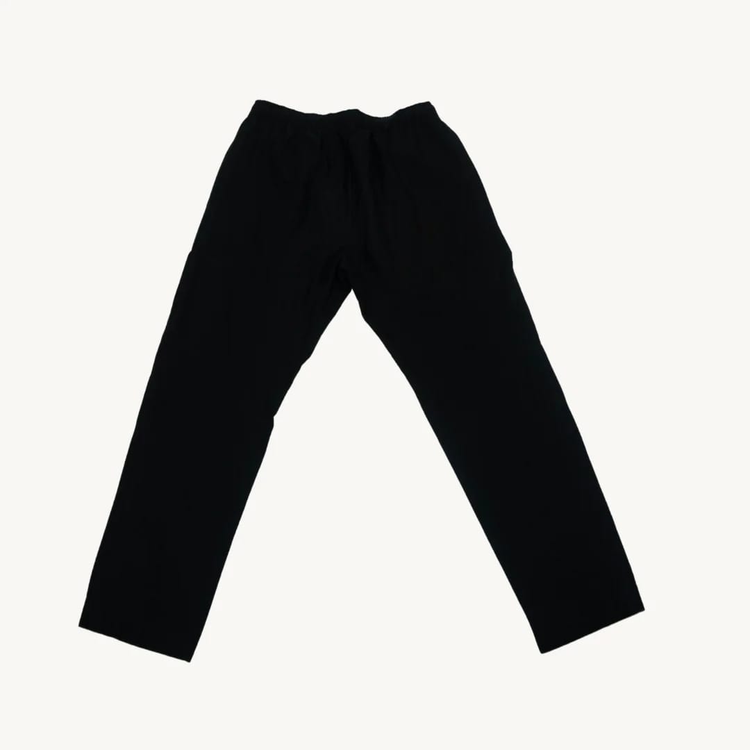 Pantalón de Buzo Nike Team Training Corte Recto