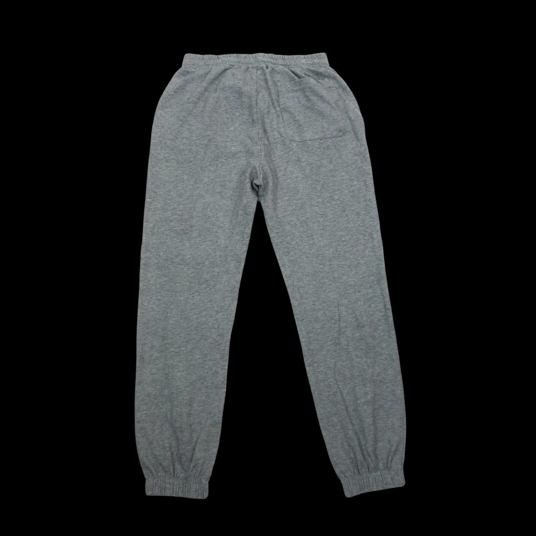 Pantalón de Buzo Skechers Gris