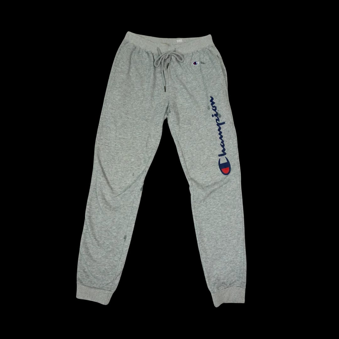 Pantalón Jogger Champion Gris
