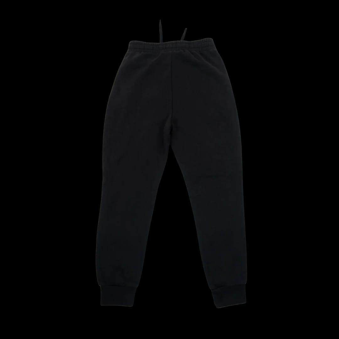 Pantalón Jogger Deportivo Adidas Negro