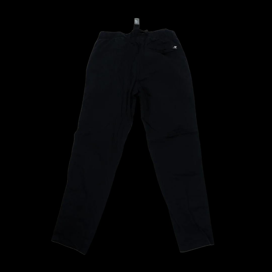 Pantalón Técnico New Balance Negro