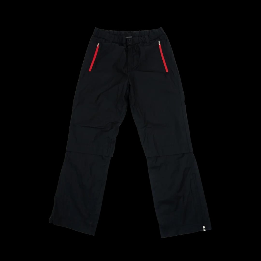 Pantalón Técnico Nike Golf Negro