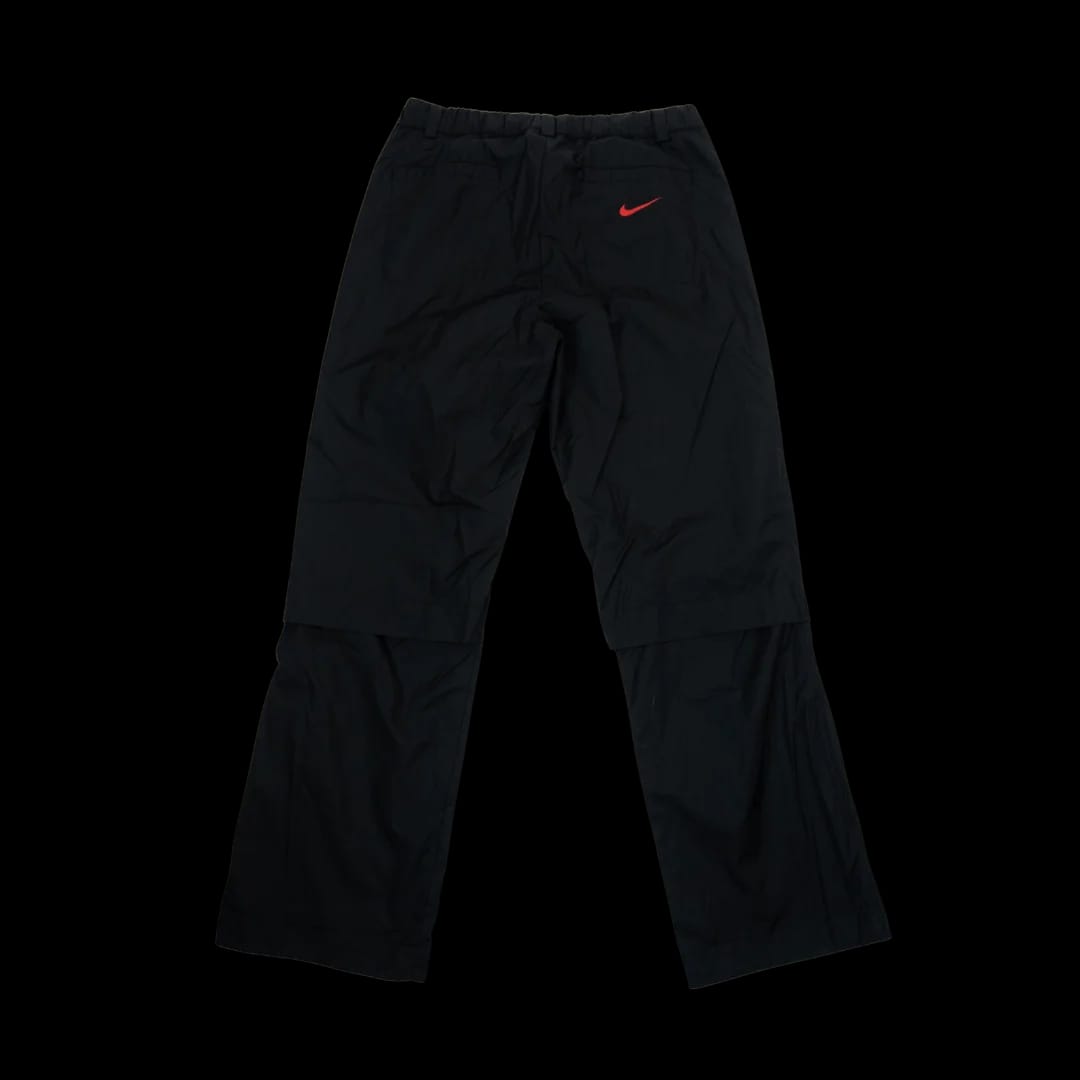 Pantalón Técnico Nike Golf Negro