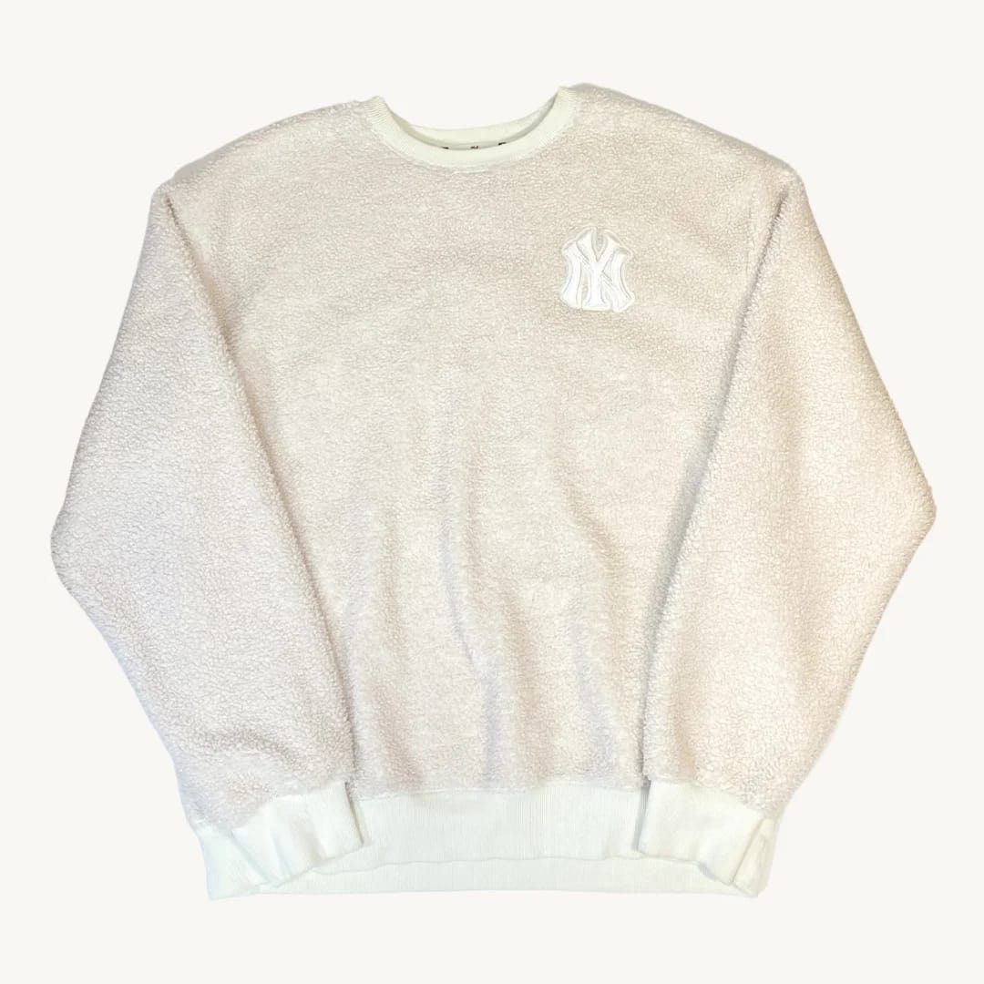 Polar MLB crema