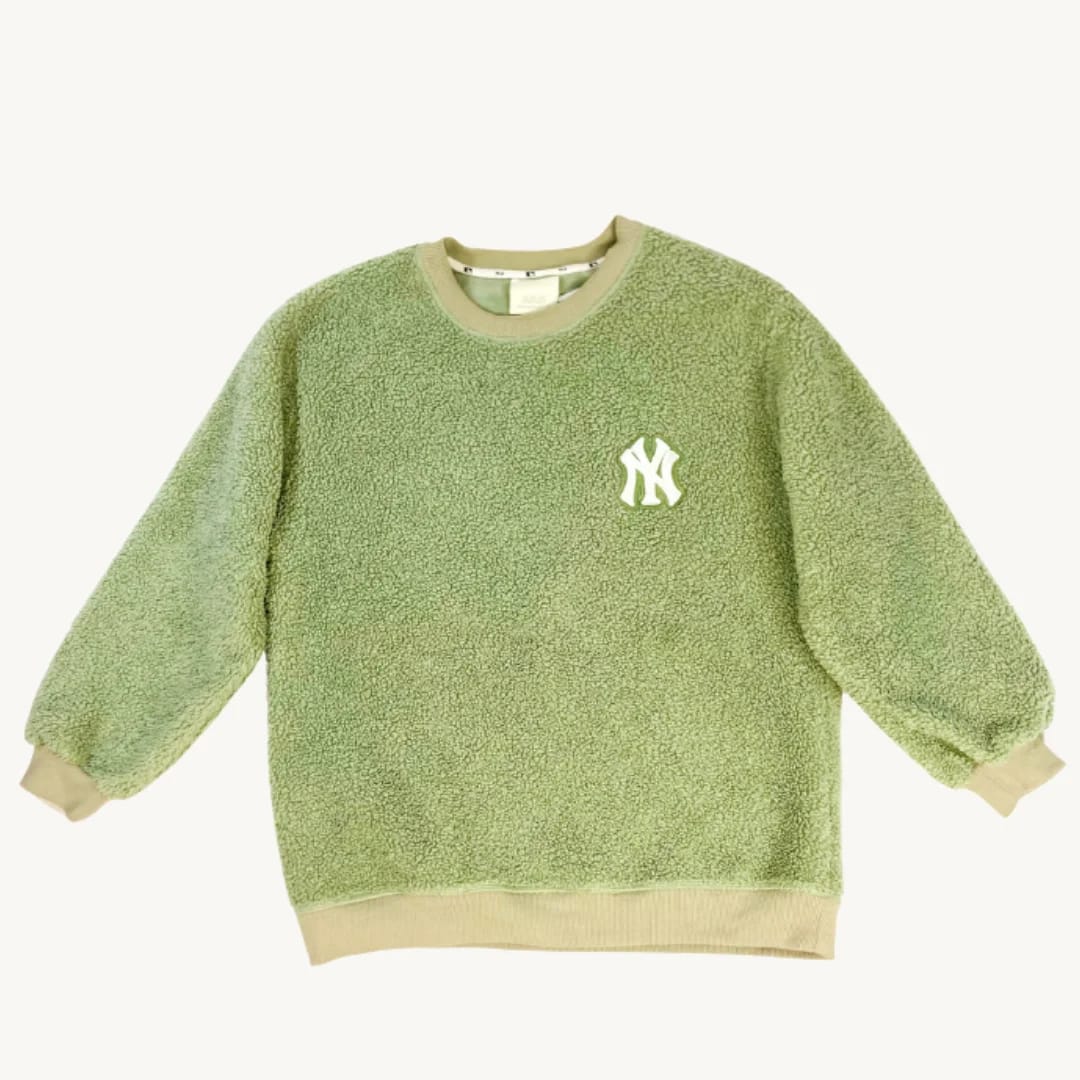 Polar MLB verde