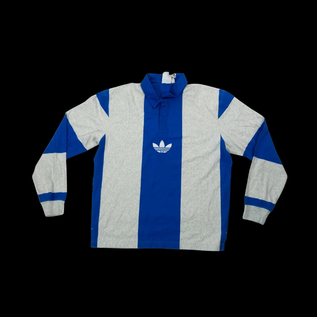Polera Adidas de Manga Larga